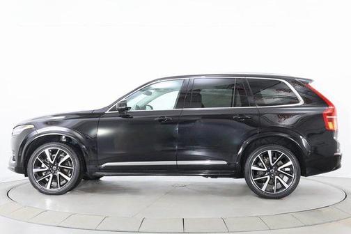 2023 Volvo XC90 B6 Plus 7-Seater