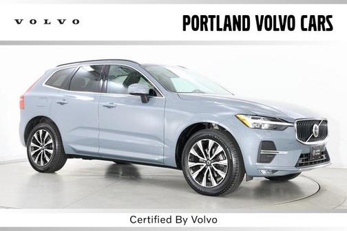 2023 Volvo XC60 B5 Core