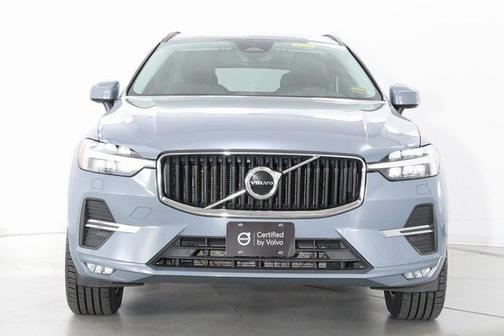2023 Volvo XC60 B5 Core