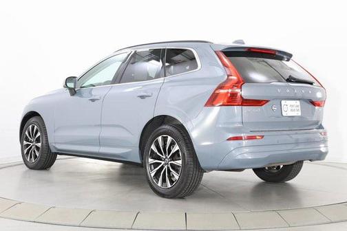 2023 Volvo XC60 B5 Core