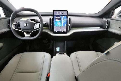 2026 Volvo EX30 Cross Country Ultra, Twin Motor Performance, Fully electric