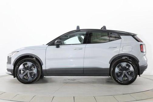 2026 Volvo EX30 Cross Country Ultra, Twin Motor Performance, Fully electric