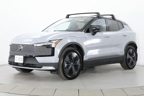 2026 Volvo EX30 Cross Country Ultra, Twin Motor Performance, Fully electric