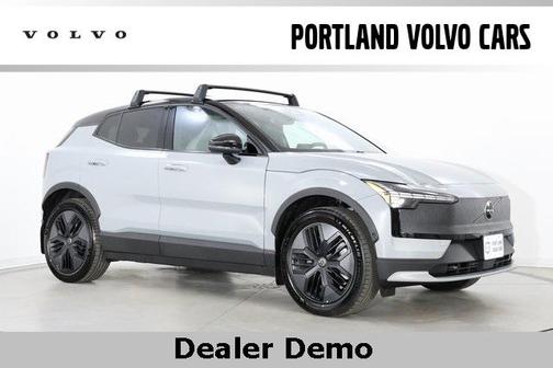 2026 Volvo EX30 Cross Country Ultra, Twin Motor Performance, Fully electric