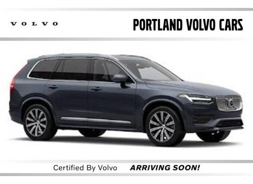 2024 Volvo XC90 B5 Plus Bright Theme