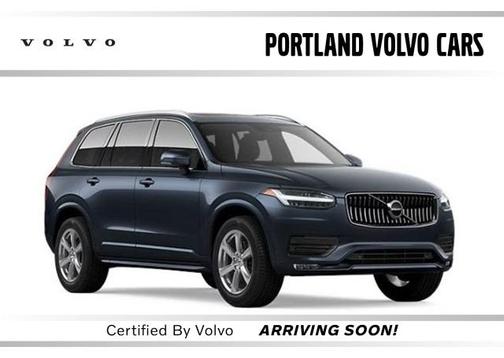 2021 Volvo XC90 T5 Momentum