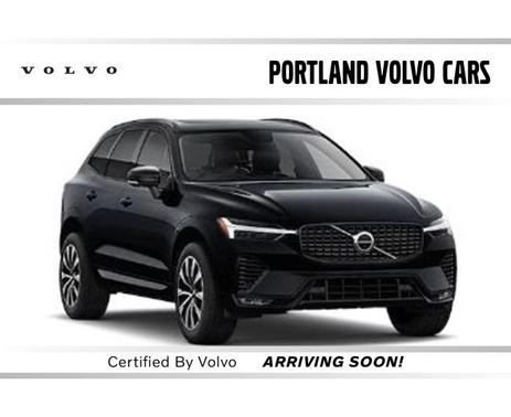 2025 Volvo XC60 B5 Plus