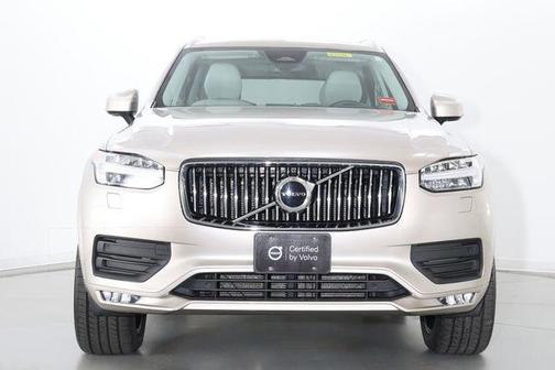 Bright Dusk Metallic 2023 Volvo XC90 B5 Core