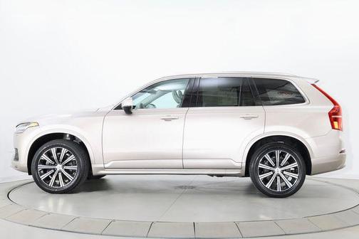 Bright Dusk Metallic 2023 Volvo XC90 B5 Core