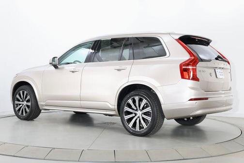 Bright Dusk Metallic 2023 Volvo XC90 B5 Core