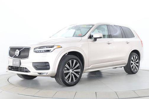 Bright Dusk Metallic 2023 Volvo XC90 B5 Core