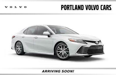 Wind Chill Pearl 2020 Toyota Avalon Touring