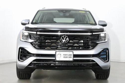 2024 Volkswagen Atlas 2.0T SEL Premium R-Line 4MOTION