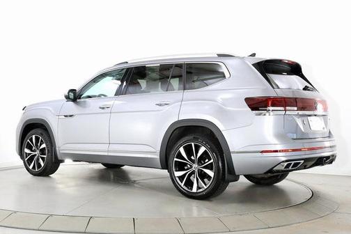 2024 Volkswagen Atlas 2.0T SEL Premium R-Line 4MOTION
