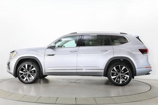 2024 Volkswagen Atlas 2.0T SEL Premium R-Line 4MOTION