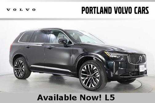 2025 Volvo XC90 B6 Plus 7-Seater