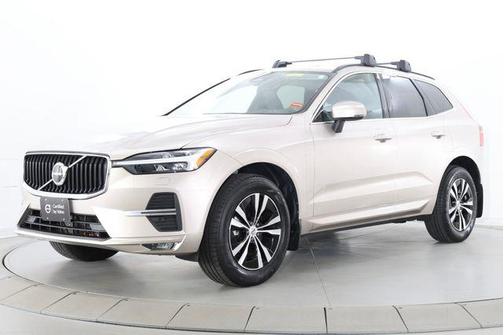 2023 Volvo XC60 B5 Core