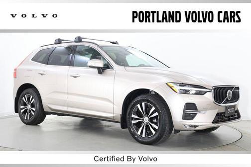 2023 Volvo XC60 B5 Core