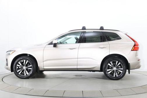 2023 Volvo XC60 B5 Core