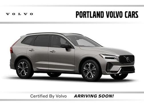 2023 Volvo XC60 B5 Core