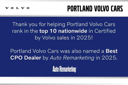 Silver Dawn Metallic 2023 Volvo V60 Recharge Plug-In Hybrid Polestar
