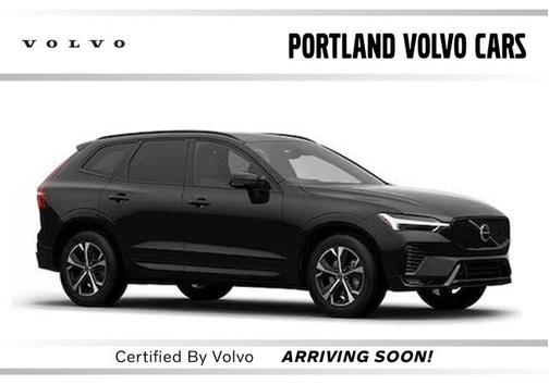 2025 Volvo XC60 B5 Core