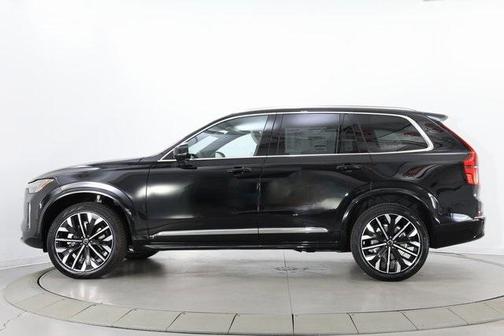 2026 Volvo XC90 B6 Plus 6-Seater