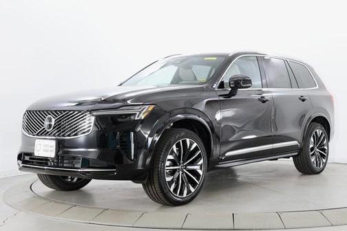 2026 Volvo XC90 B6 Plus 6-Seater