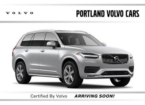 2024 Volvo XC90 Recharge Plug-In Hybrid T8 Plus 6-Seater