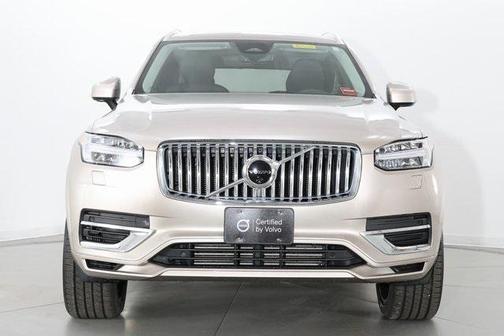 2024 Volvo XC90 Recharge Plug-In Hybrid T8 Plus 6-Seater
