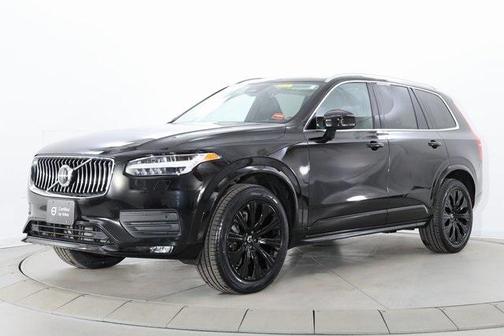 2023 Volvo XC90 B6 Core