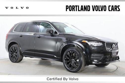 2023 Volvo XC90 B6 Core