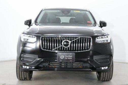 Onyx Black Metallic 2023 Volvo XC90 B6 Core