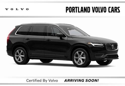 2023 Volvo XC90 B6 Core