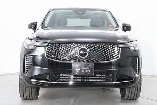 2026 Volvo XC90 Plus, B5 AWD Gas (mild hybrid), Gasoline, Bright, 7 Seats