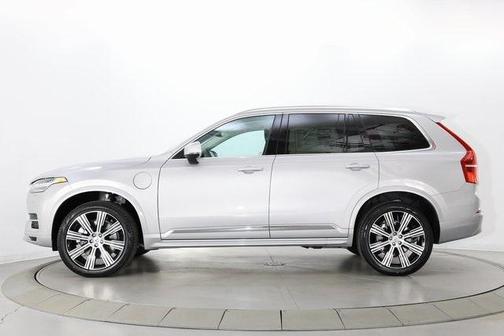 2025 Volvo XC90 Plug-In Hybrid Core