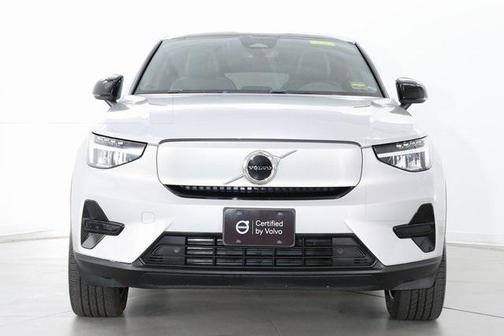 2023 Volvo C40 Recharge Pure Electric Twin Core