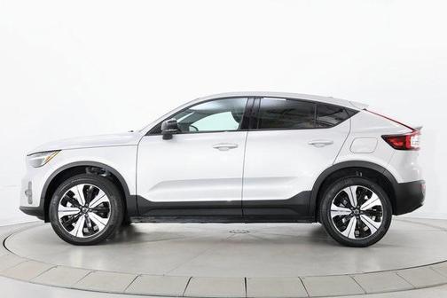 2023 Volvo C40 Recharge Pure Electric Twin Core