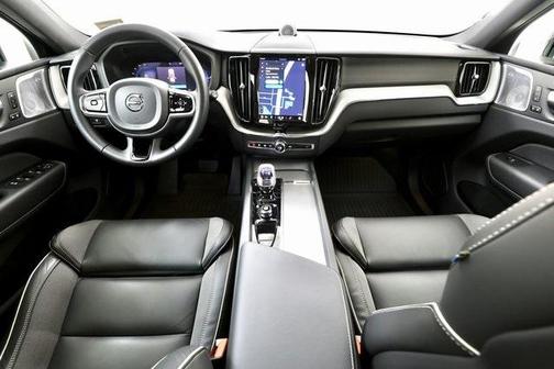 2024 Volvo XC60 Recharge Plug-In Hybrid T8 Polestar