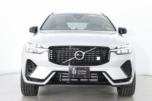 2024 Volvo XC60 Recharge Plug-In Hybrid T8 Polestar