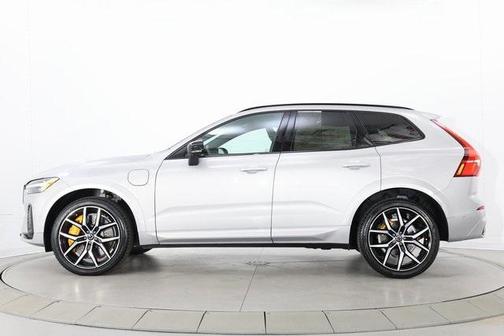 2024 Volvo XC60 Recharge Plug-In Hybrid T8 Polestar