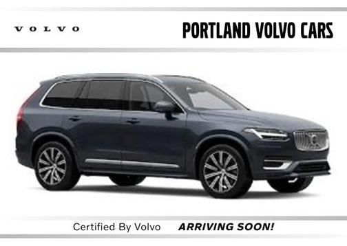 2023 Volvo XC90 B6 Plus 7-Seater
