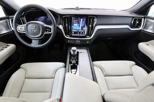 Bright Dusk Metallic 2026 Volvo V60 Cross Country Ultra, B5 AWD Gas (mild hybrid)