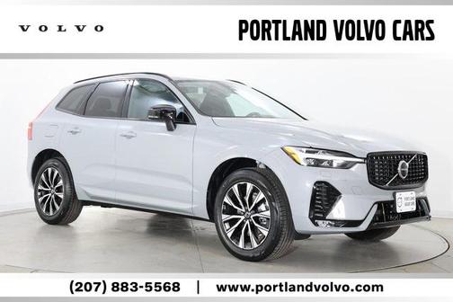 2025 Volvo XC60 B5 Core