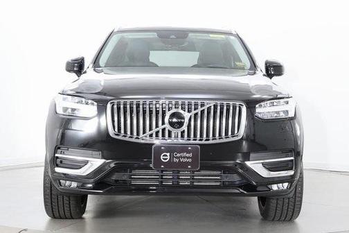 2021 Volvo XC90 T6 Inscription