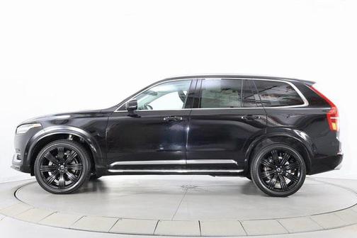 2021 Volvo XC90 T6 Inscription