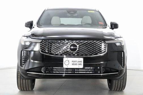 2026 Volvo XC90 Core, B6 AWD Gas (mild hybrid), Gasoline, Bright, 7 Seats