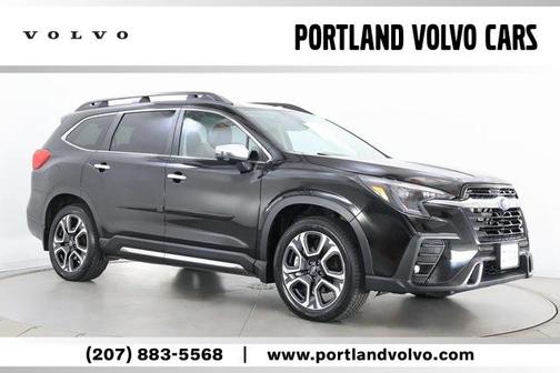 2023 Subaru Ascent Touring 7-Passenger