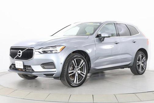 2019 Volvo XC60 T5 Momentum