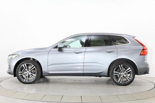 2019 Volvo XC60 T5 Momentum